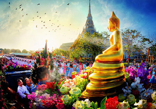 ข่าวเกี่ยวกับการเมือง