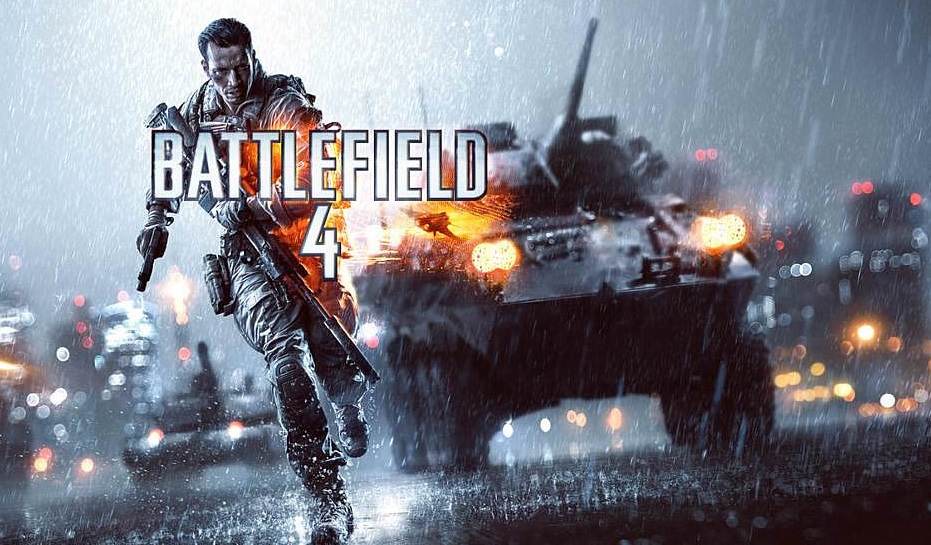 l 3 battlefield 4 wallpaper